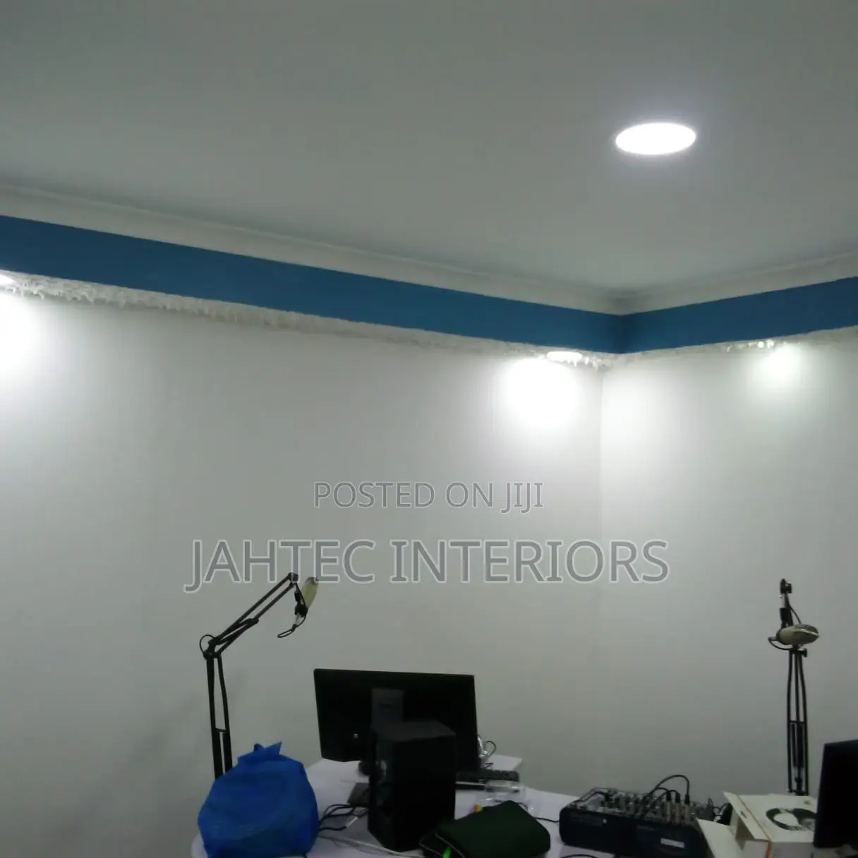Office Painting