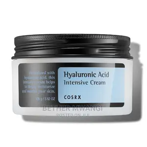 Cosrx Hyaluronic Acid Intensive Cream