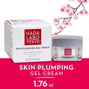 Hada Labo Tokyo Skin Plumbing Gel
