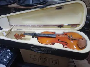 Violin 4/4 Suzuki Wood