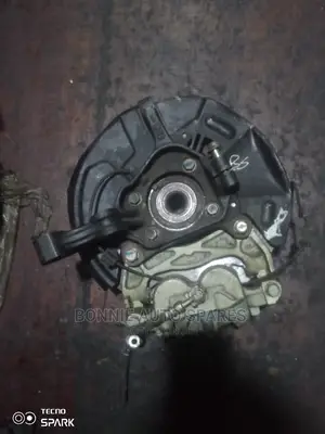 Outback BS9 Hub