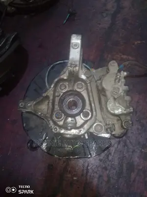 Impreza Hybrid Hub
