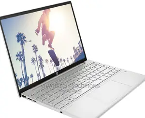 New Laptop HP Pavilion 13 16GB AMD Ryzen 7 SSD 1T