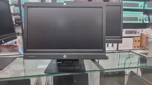 Desktop Computer HP 8GB Intel Core I5 HDD 500GB
