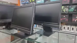 Desktop Computer HP 8GB Intel Core I5 HDD 500GB