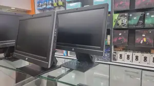 Desktop Computer HP 8GB Intel Core I5 HDD 500GB