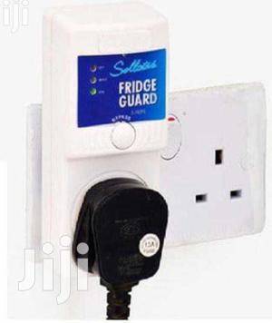 New Brand Fridge Guard Free Delivery Within Nairobi Town.