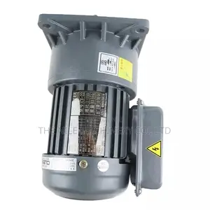 3 Phase Electric Ac Gear Motor