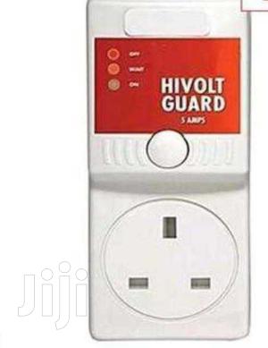 Brand New Tv Guard Free Delivery Within Nairobi Town.