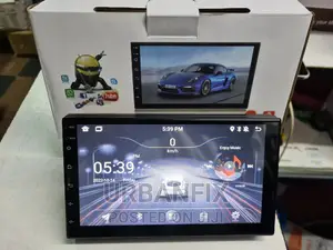 7 Inch Android Radios With Bluetooth Available