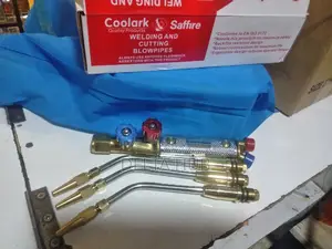 Welding - Gas Torch