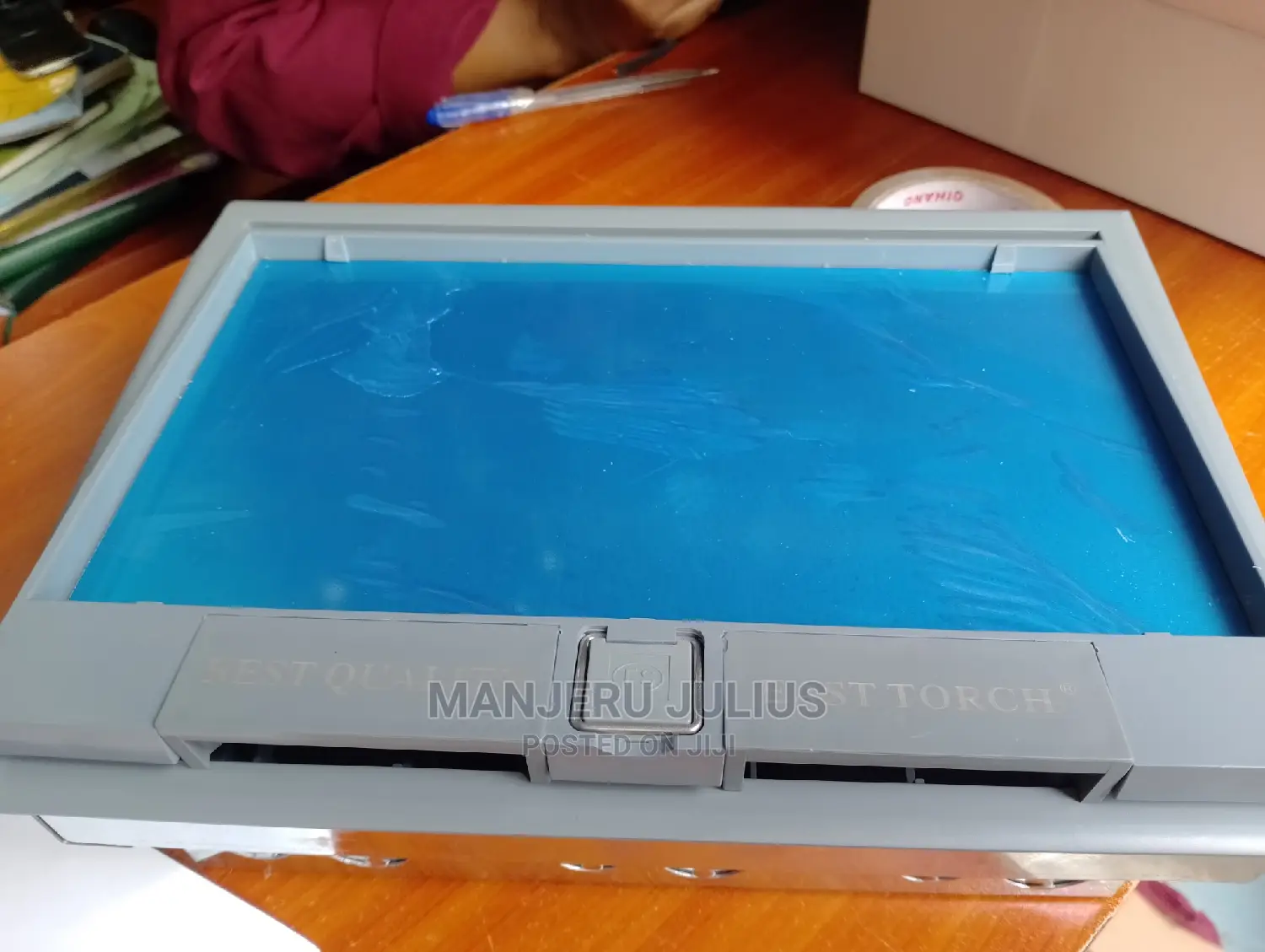 Electrical Floor Box