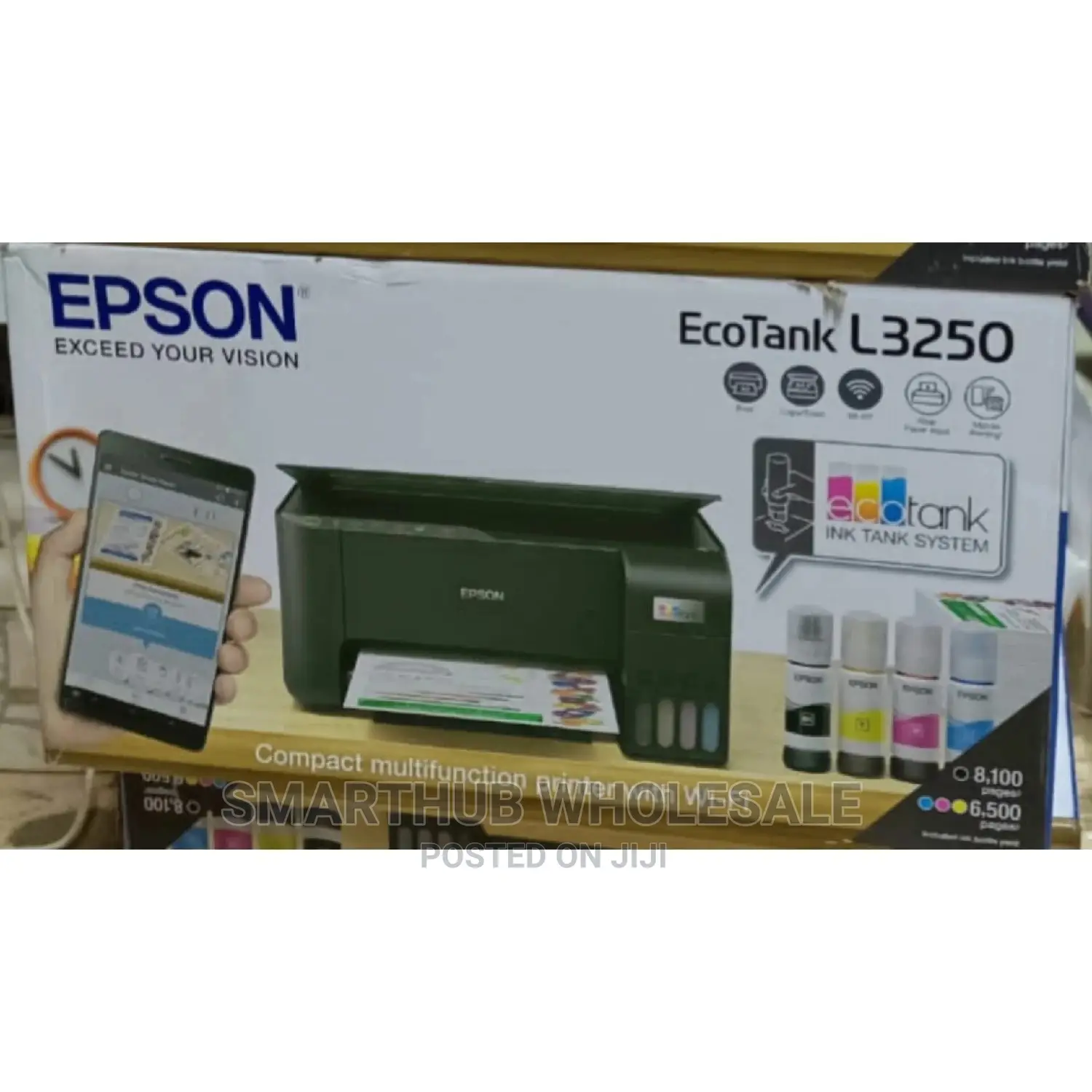 Epson L3250 Printer