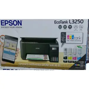 Epson L3250 Printer