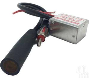 New Japanese Car Radio Expander, Free Installation.
