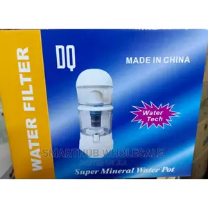 Stand Alone Water Purifier