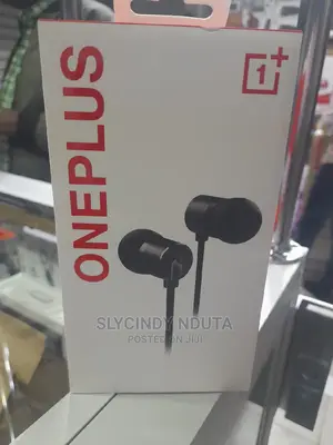Oneplus Earphones