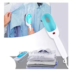 Tobi Garment Steamer