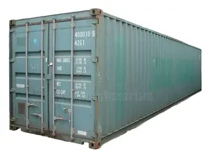 40ft Containers for Sale Mombasa