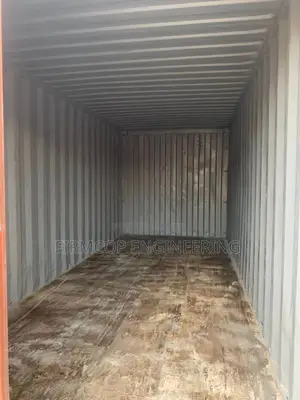 Containers for Sale GE SEACO Make