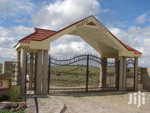 Kitengela (Land for Sale)