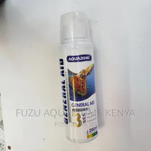 General Aid 200ml