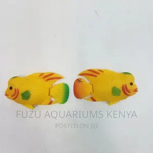 Artificial Aquarium Fish.