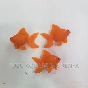 Artificial Aquarium Fish (Toys)