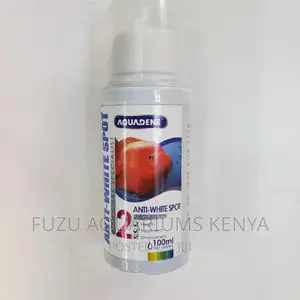Anti White Spots 100ml