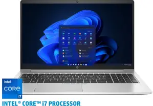 New Laptop HP ProBook 440 G8 8GB Intel Core I7 SSD 512GB