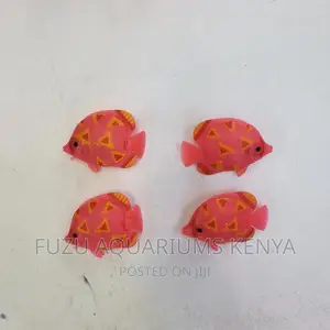 Aquarium Plastic Fish