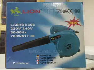 Electric Blower