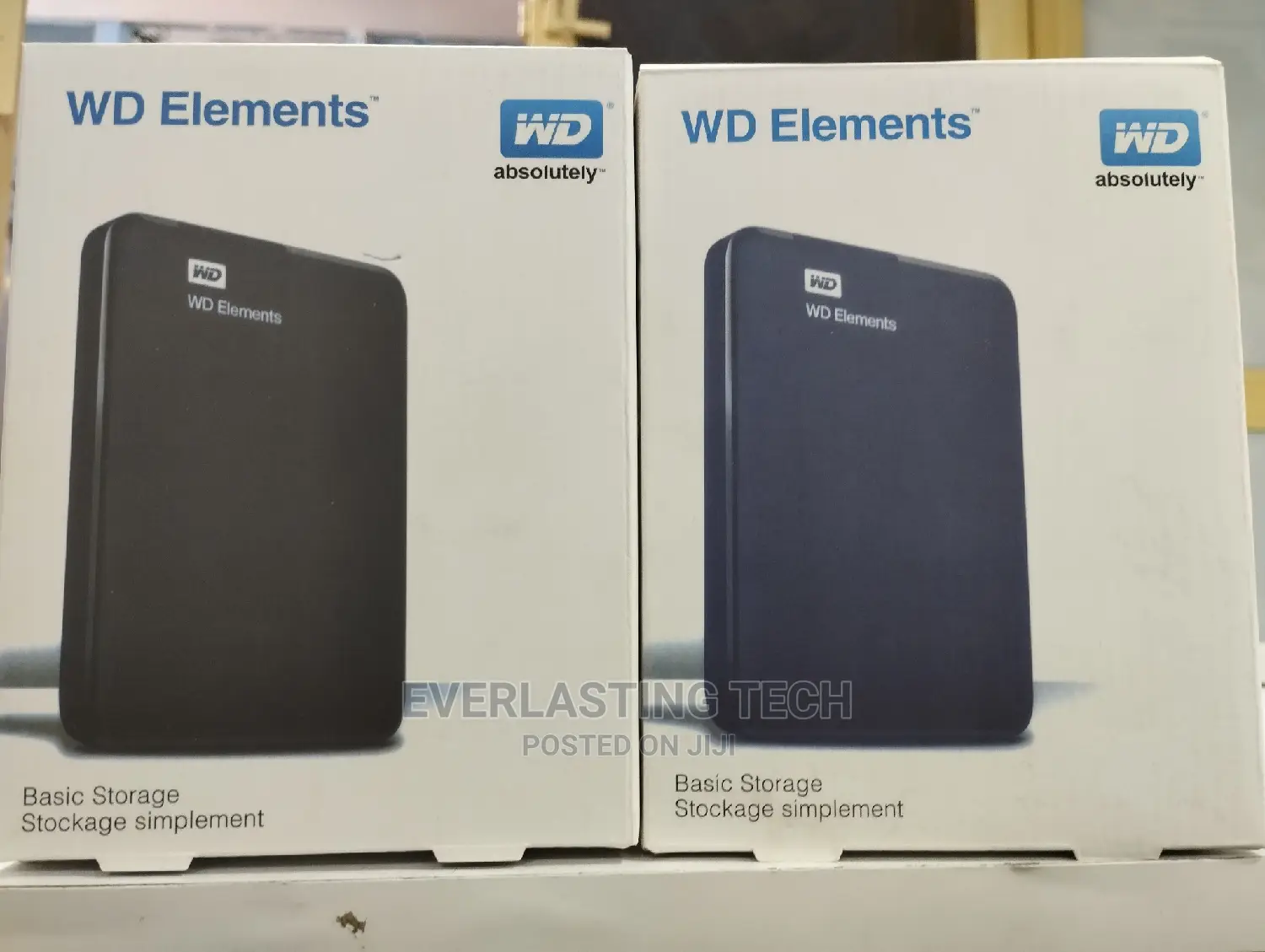 HDD Casing 3.0