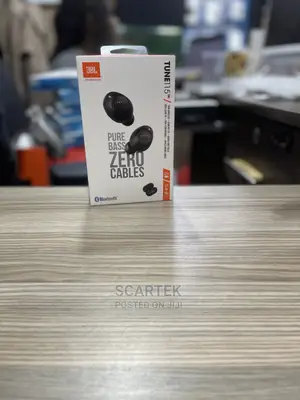 Jbl Harman Tune 115 Tws