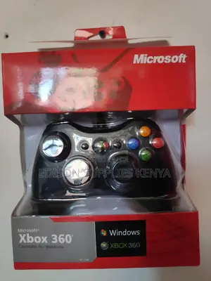 Xbox 360 Game Pads Controller PC Controller Game Pads Wired