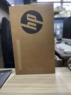 New Laptop HP Spectre X360 2GB SSD 32GB