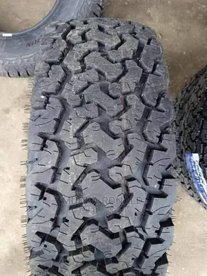 235/60r18 Durun Tyre