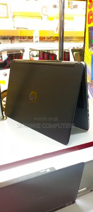 Laptop HP ProBook 650 G1 8GB Intel Core I5 HDD 500GB
