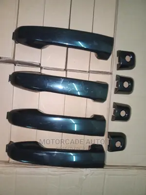 Outer Door Handle for Land Cruiser Prado GRJ 150