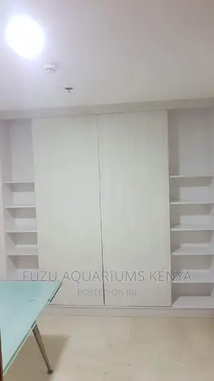 Storage Closets