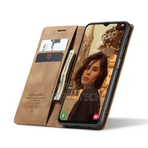 Samsung Galaxy A13 4g/A13 5g/A04s/A04/M13 5G Caseme Flip Lea