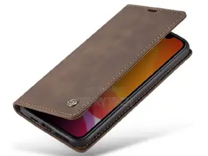 Caseme Leather Wallet Case With Stand for iPhone 11 Pro Max