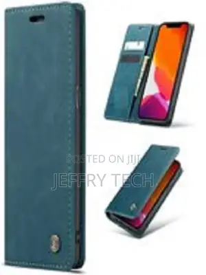 OPPO A17 4G Case Caseme 013 Cover Leather Flip Wallet Sarung