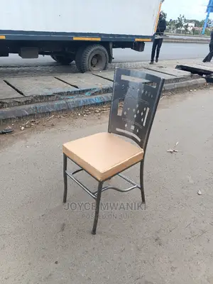Restaurant Chair