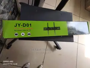 JYD01 Flat Tv Panel,