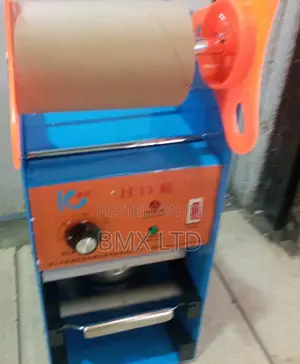 Original Cupping Machine