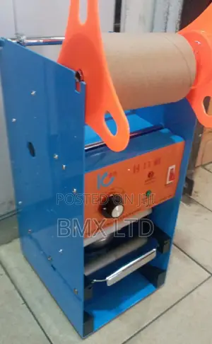 Plastic Cupping Sealer