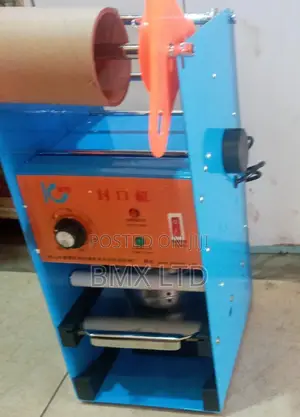 Cupping Machine