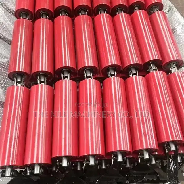 Conveyor Roller Conveyor Drum Motor Pulley