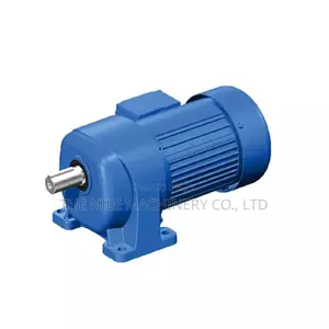Vertical Motor 1.5hp 2hp Three Phase